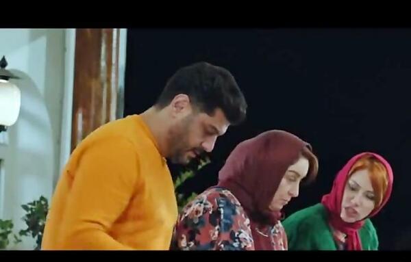 عکس چهارشنبه سوری بچه گانه