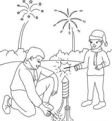 عکس چهارشنبه سوری بچه گانه