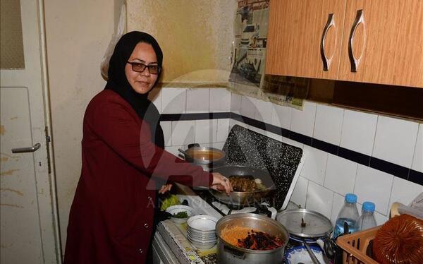 عکس افغانی خانواده