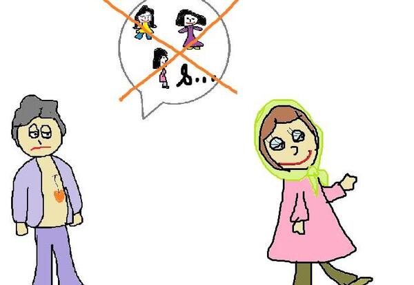 عکس چالش خنده