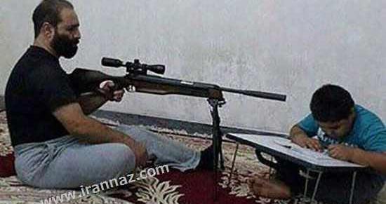 عکس چالش خنده
