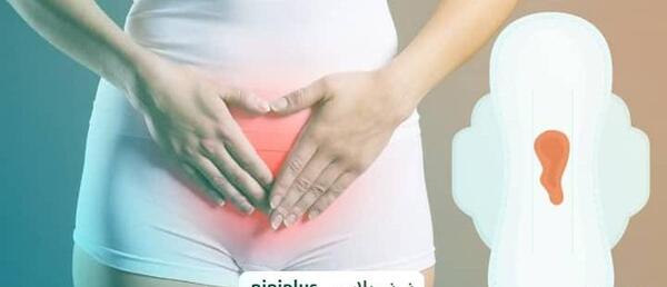 عکس آزاد شدن تخمک