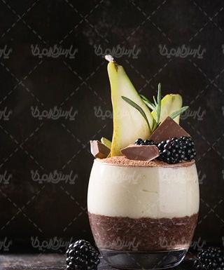 عکس ژله ایران