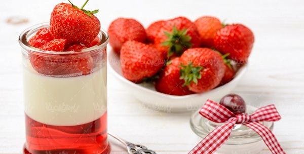 عکس ژله ایران
