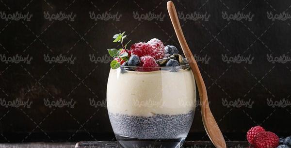 عکس ژله ایران