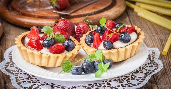 عکس ژله ایران