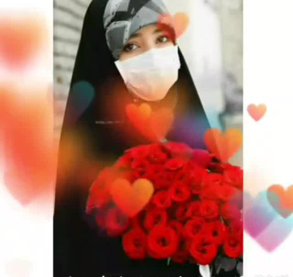 عکس حجاب چادر