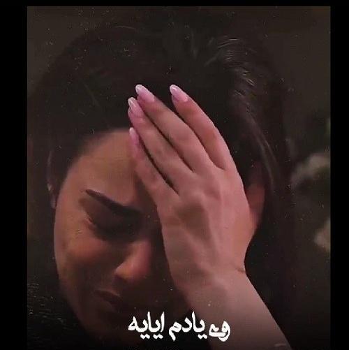 عکس پروفایل خیلی غمگین لری