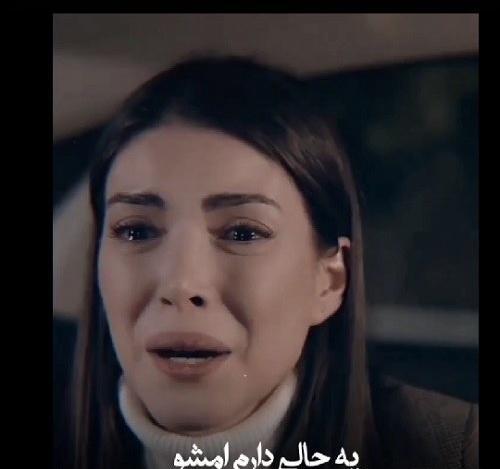 عکس پروفایل خیلی غمگین لری