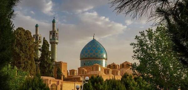عکس شاه نعمت الله