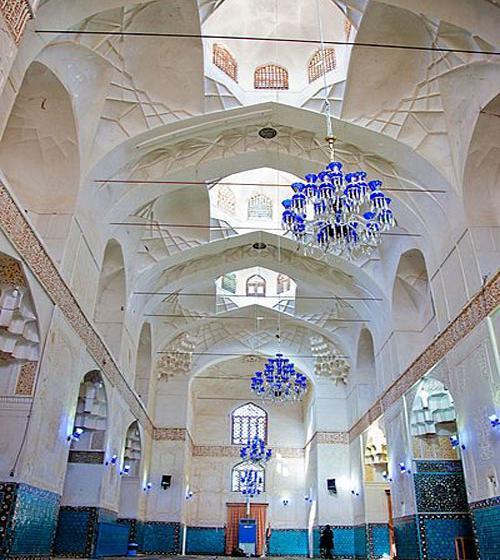 عکس شاه نعمت الله