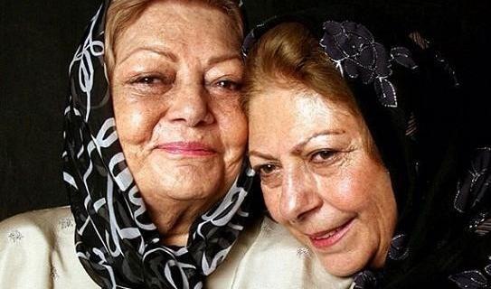 عکس ثریا سمندی