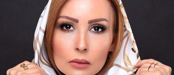عکس ثریا سمندی