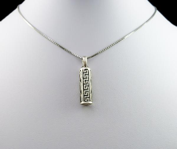 عکس چشم زخم گردنبند