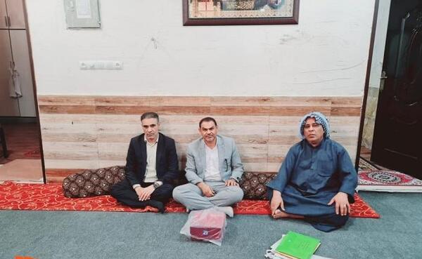 عکس حمیدیه اهواز