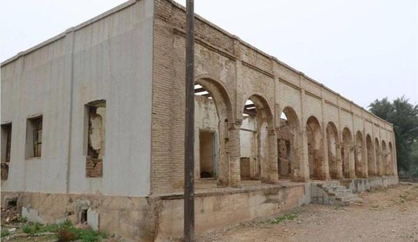 عکس حمیدیه اهواز