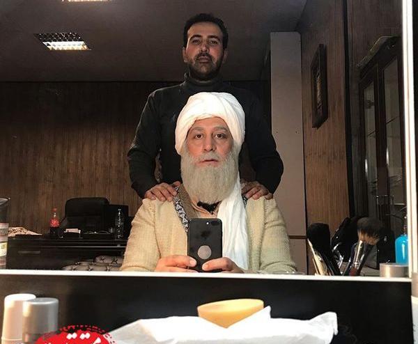 عکس فردوسی