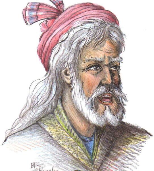 عکس فردوسی