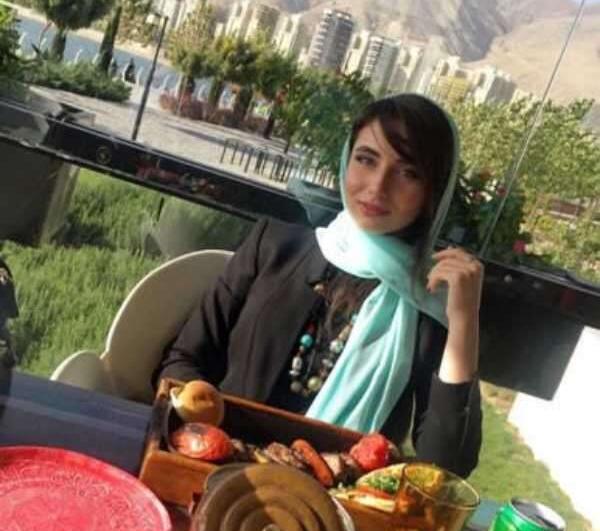عکس تولد حدیث