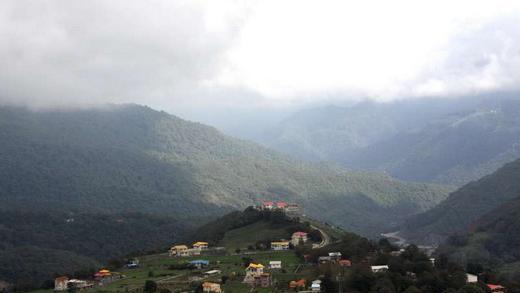 عکسهای جاده حیران