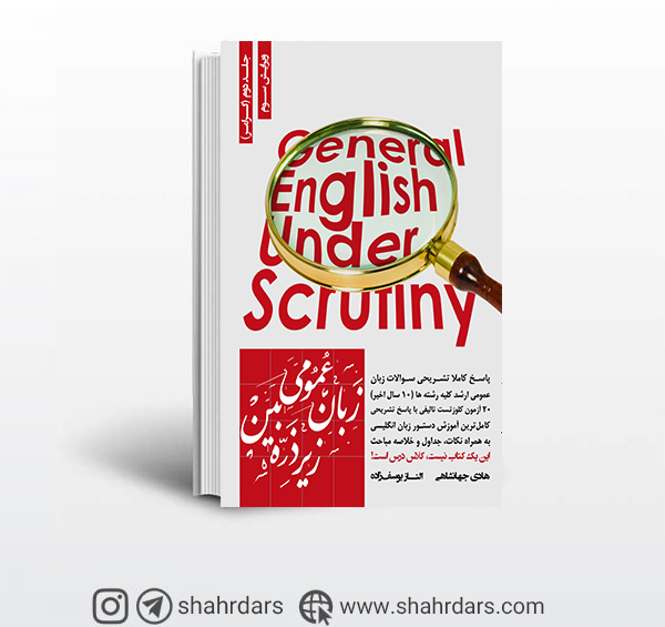 عکس ذره بین ها