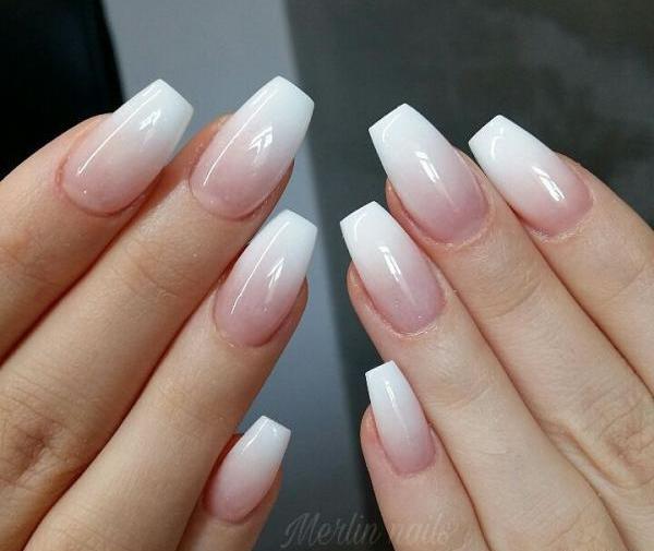 عکس طراحی ناخن تابستانه