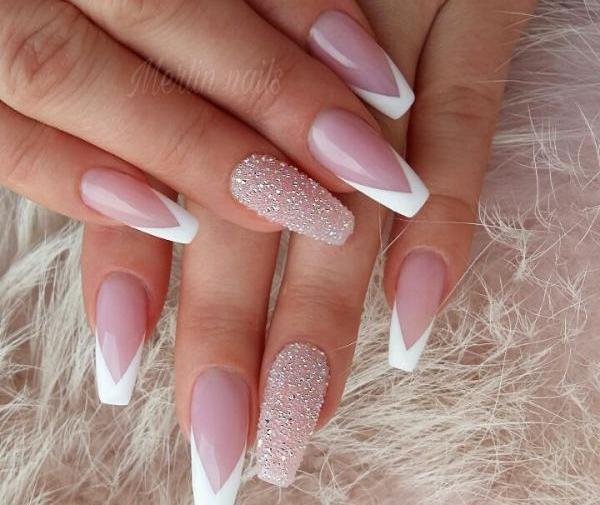 عکس طراحی ناخن تابستانه