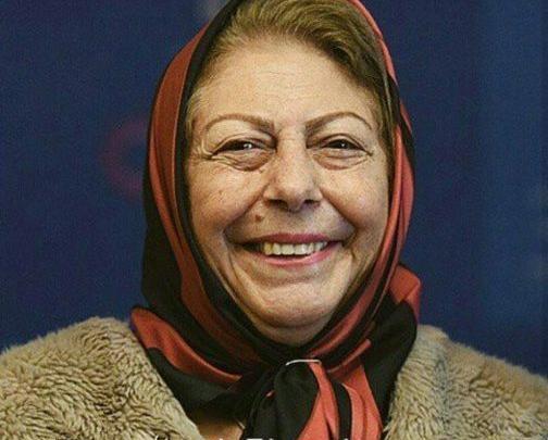 عکس تصاویر فرزندان ثریا قاسمی