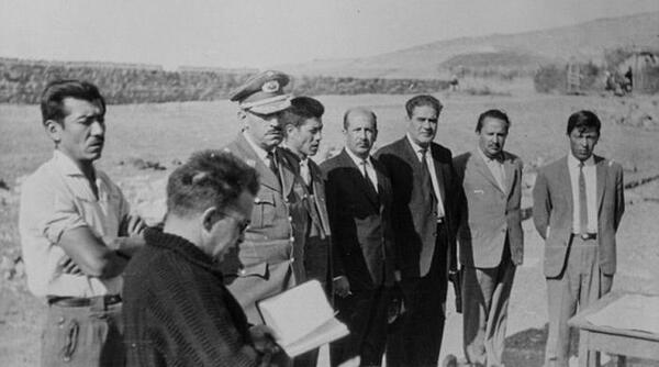 عکس تصاویر جسد چگوارا