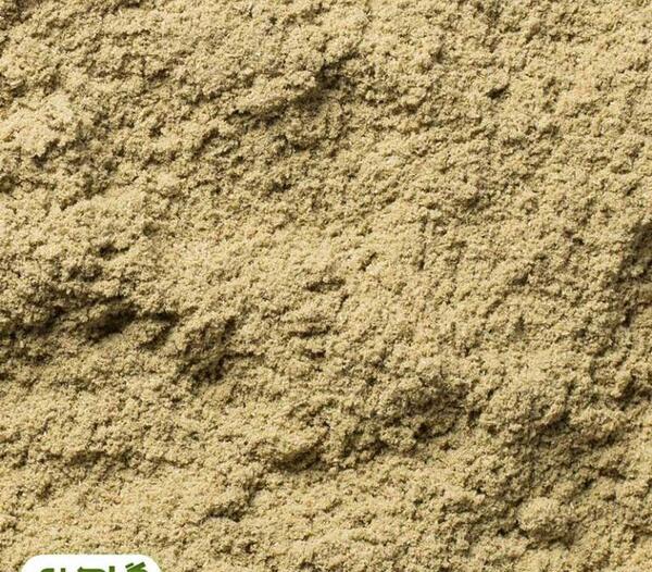 عکس آویشن آسیاب شده