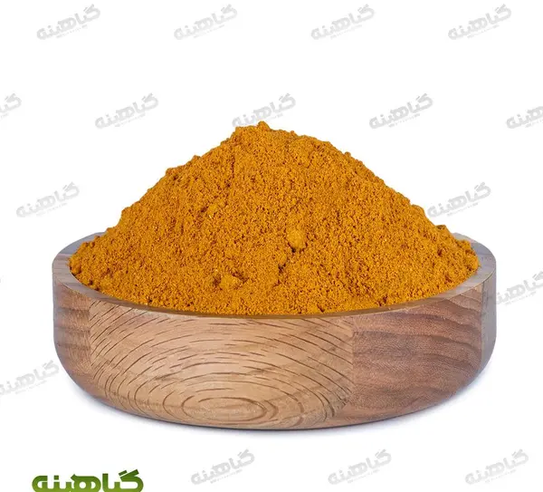 عکس آویشن آسیاب شده