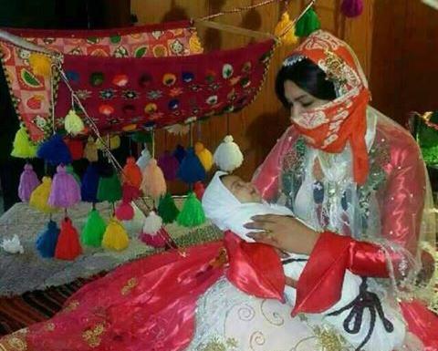 عکس عشق گله داری