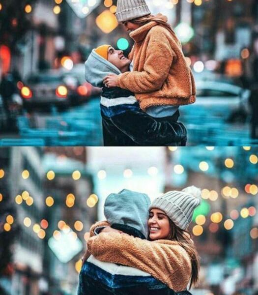 عکس عاشقانه بدون متن دخترانه