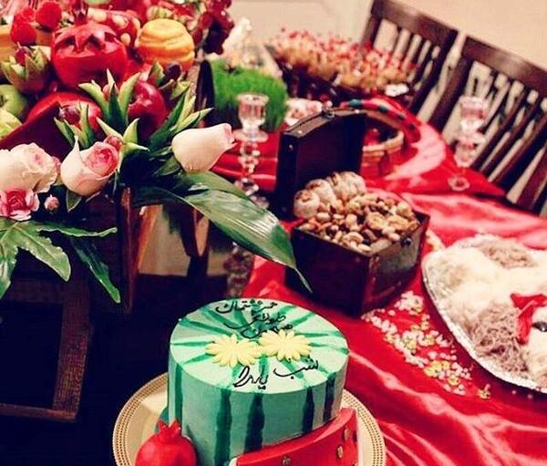 عکس چله برای ازدواج