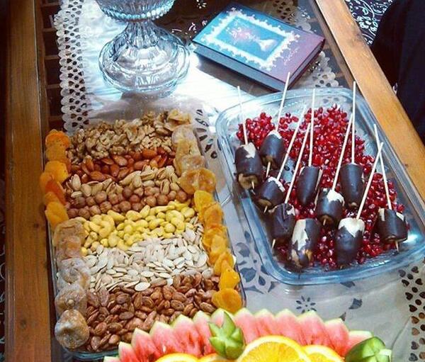 عکس چله برای ازدواج