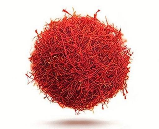 عکس تصویر زعفران نگین