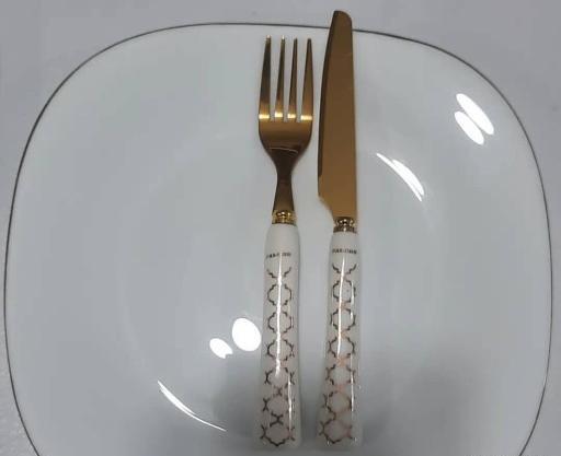عکس چاقو سرامیکی