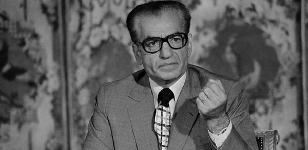 عکس احمدعلی مسعود انصاری