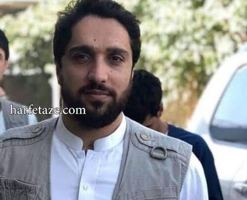 دانلود عکس های احمد مسعود