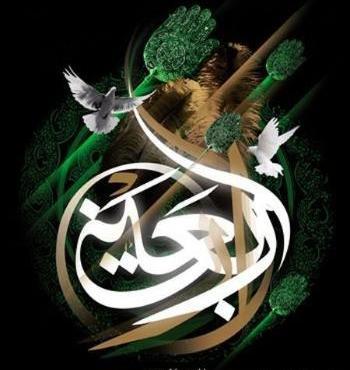 عکس حرم امام حسین خفن