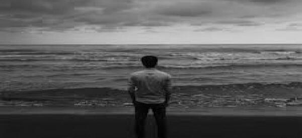 عکس نوشته خیلی غمگین تولدم مبارک