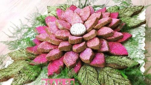 عکس ظرف حنا جدید