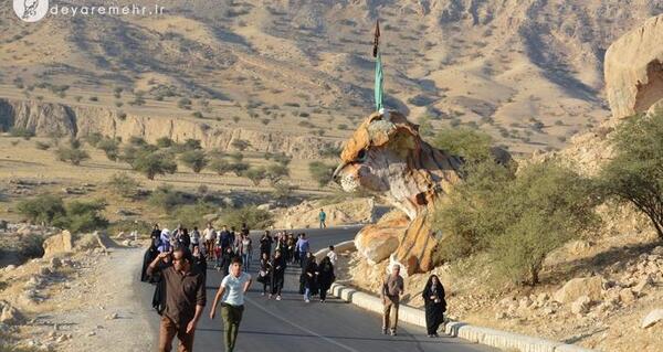 عکس شاه پسرمرد