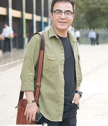 عکس دختر هندی که عمو پورنگ دوسش داره
