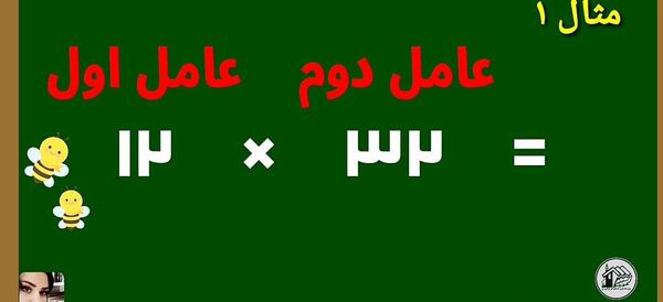 عکس ضرب گسترده