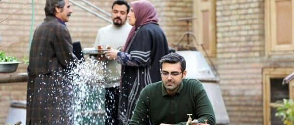 عکس بچه مهندس ۵