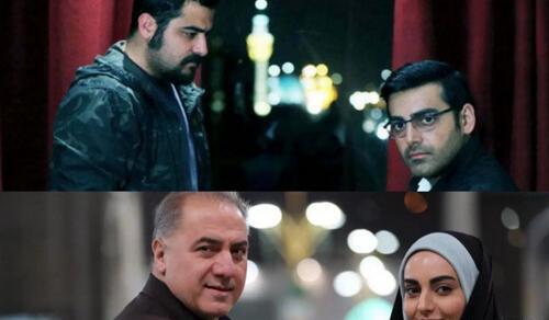 عکس بچه مهندس ۵