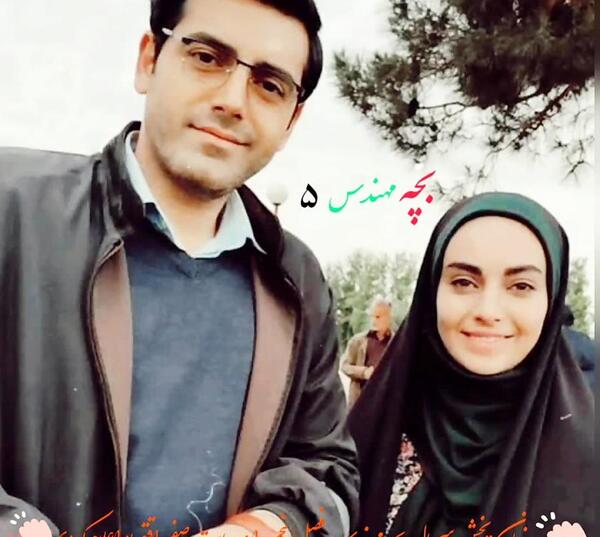 عکس بچه مهندس ۵