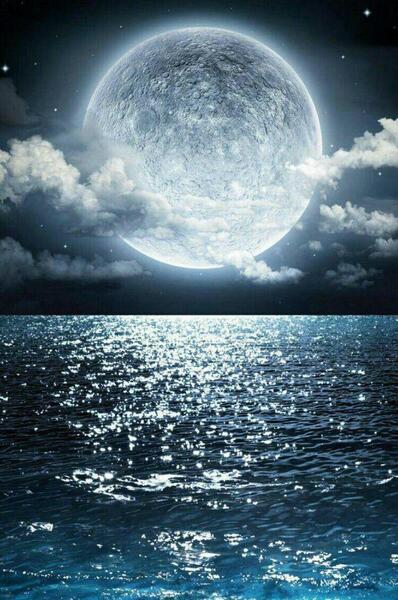 عکس شب بخیر انگیزشی بدون متن