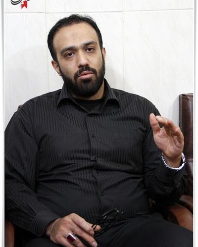عکس دختر حاج اکبر ناظم